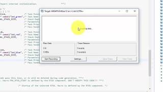 Creating Tasks in FreeRTOS using Atollic TrueStudio and the NXP K64F Freedom Board