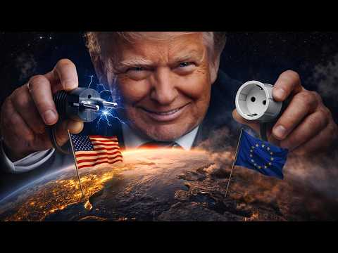 Et si les États-Unis nous débranchent ?