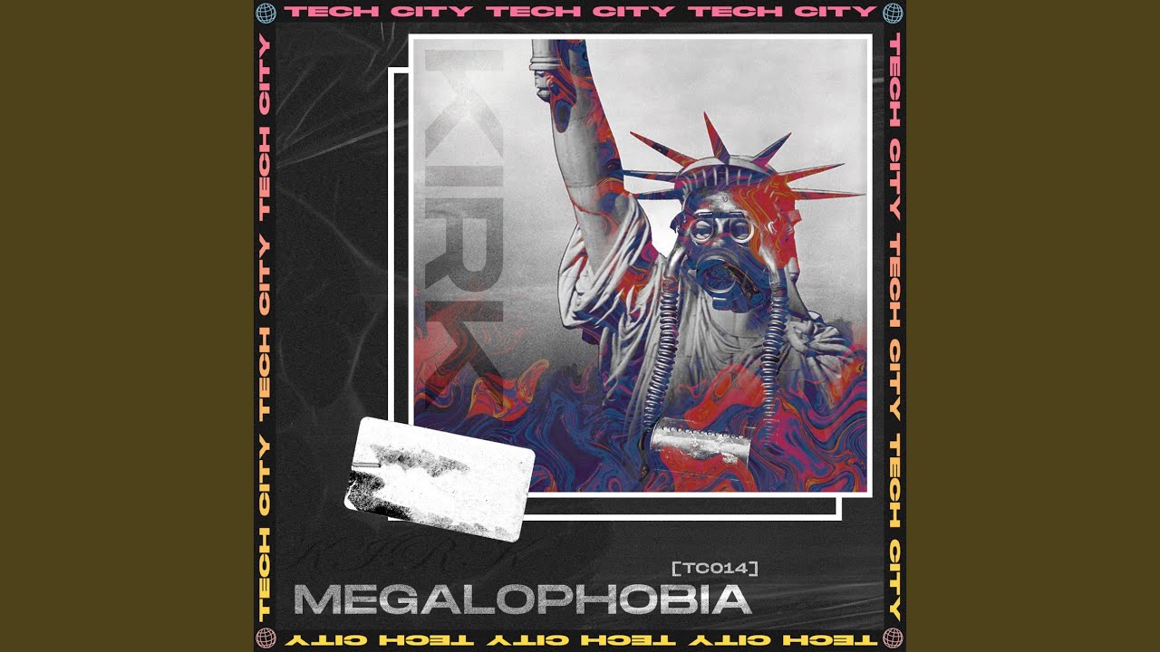 Megalophobia - YouTube