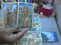 Qué significas para tu personita?? tarot interactivo