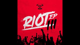 Bugwell - Dystopia (Riot 3 EP)#ramrecords #newdnb #dnb