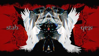 #閻魔ちゃんと地獄DATE /miel feat. 天神・大天使・閻魔 /星界