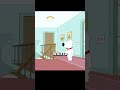 Stewie got into a fight with the other kids. #anime #animerecap #FamilyGuy