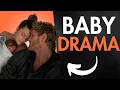 Logan Paul’s New Baby Drama