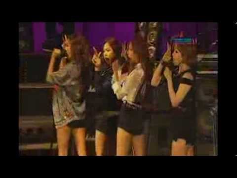 The 11th Korea Times Music Festival - 쥬얼리(Jewelry) 