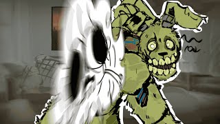 springtrap makes the game into his orbital court