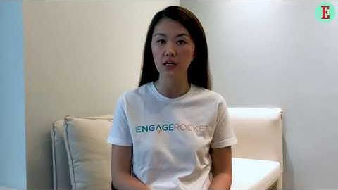 EngageRocket: 3 Simple Ways To Cultivate A Happy Workplace