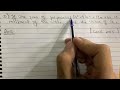 If one zero of the polynomial (a^2+9) x^2+13x+6a is reciprocal of the other, find the value of a
