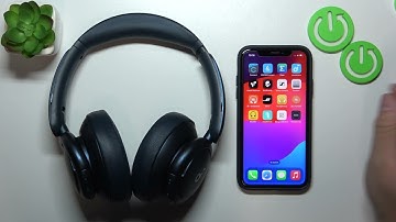 How to Find Ambient Sound Control Settings on Soundcore Life Q35