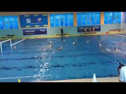 სეუ - საავიაციო ნახევარფინალი 17-9