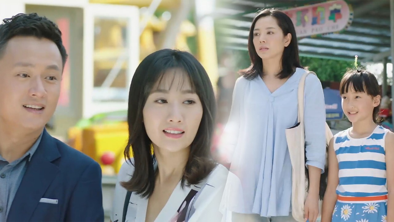 女孩尋找失蹤的男友，卻意外撞見男友與小三的訂婚現場！【中國電視劇 Chinese drama】