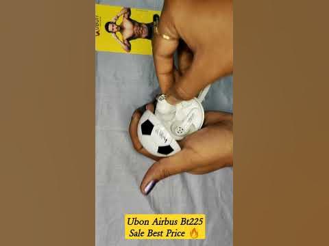 ubon bt 255 price