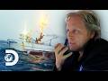 What Happens When EVERYTHING Breaks Down At Sea! | Biggest Mechanical Failures | Deadliest Catch
