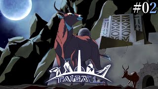 【TAIGA -the 1st- #02】狼の牙から守れ！ツォッコロでの一夜限りの戦い【EquuStream V#420】