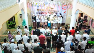 Mahallul Qiyam - MARHABAN PASURUAN | Masjid Ar Rohmah Gendro - Nongkojajar