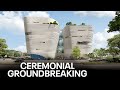 Milwaukee Public Museum ceremonial groundbreaking | FOX6 News Milwaukee