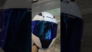 Day & Night Visor For Ls2 Helmets