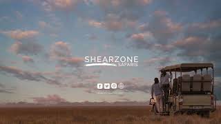 Shearzone Safaris ITB Berlin