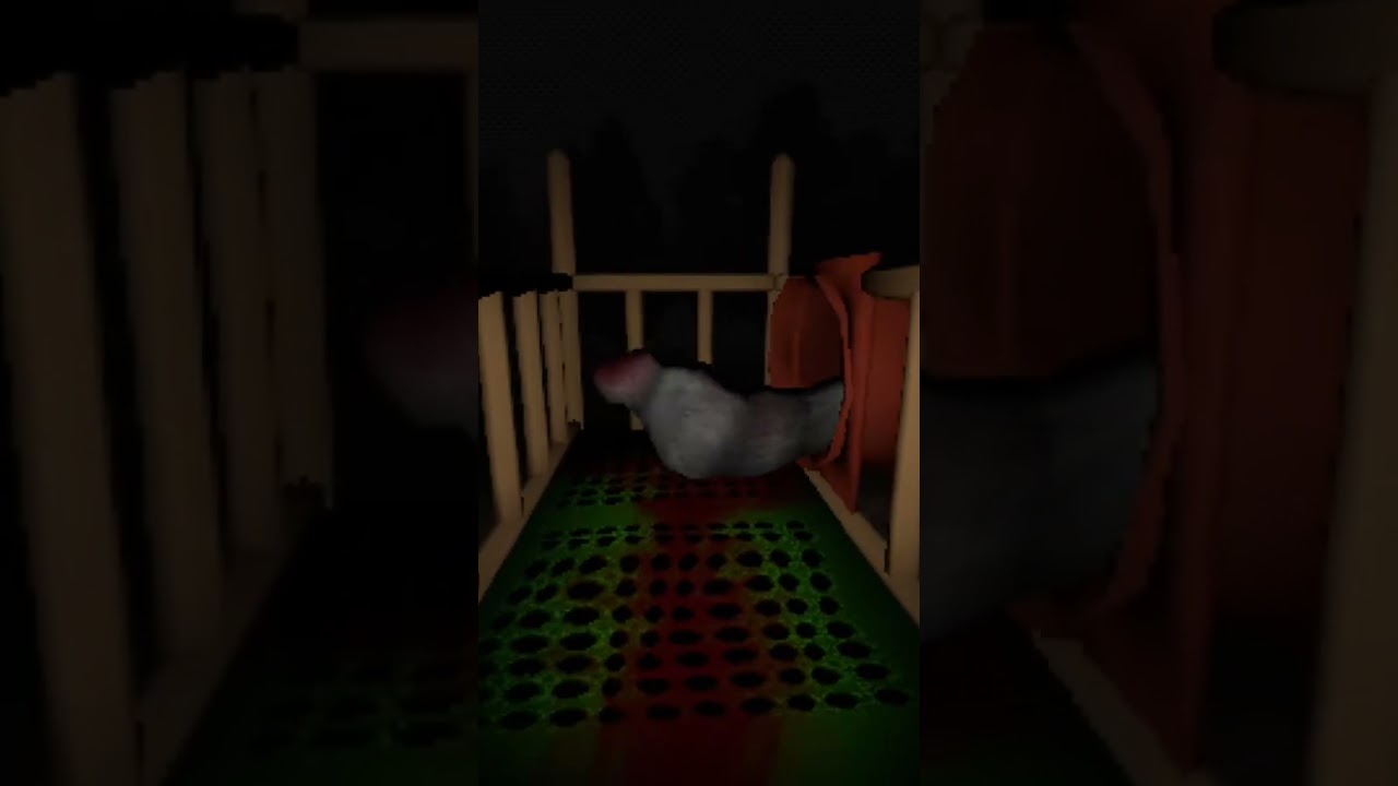 Slide demon took him straight to Brazil 