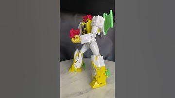 Transformers Legacy G2 Universe Jhiaxus