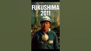 Fukushima 2011 The New Age of Nuclear Catastrophe (Post–Cold War)