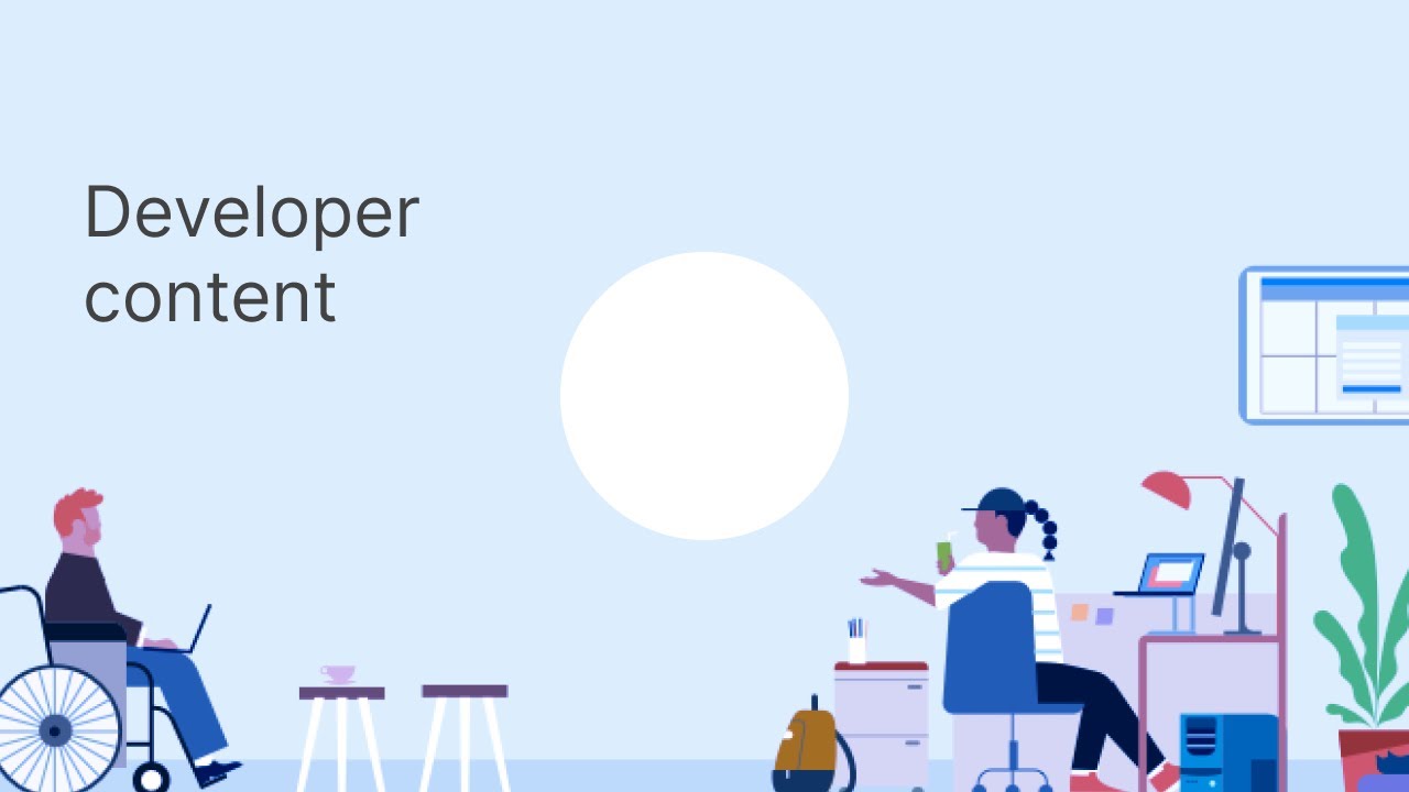 LinkedIn Developers design walkthrough - YouTube