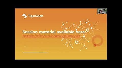 TigerGraph 101 Part 3 - Schema Modeling and Data Loading