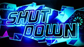 Former Hardest! Shutdown 100% (extreme demon) (2.2, 240fps)