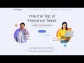 Step by Step Tutorial on How to Design a Freelancer Landing Page in Figma