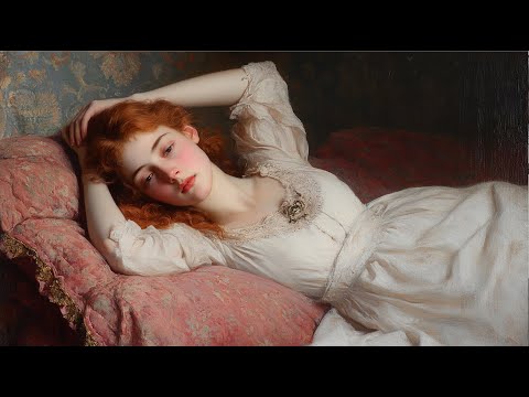 You are heartbroken in the 1840s & Chopin drops his new album I a