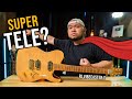 A super tele  rj vibecaster t review