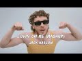 Lovin On Me - Jack Harlow (Mashup) w/ Drake & Lil Wayne