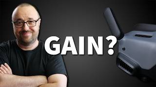 Antennas Exposed: Not Amplifiers! Understanding Antenna Gain