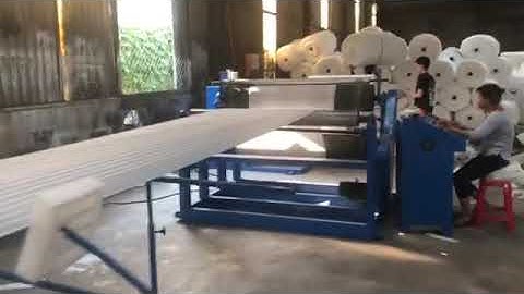 Công ty sản xuất mút xốp ở Bình Dương Lh: 0989 18 4444