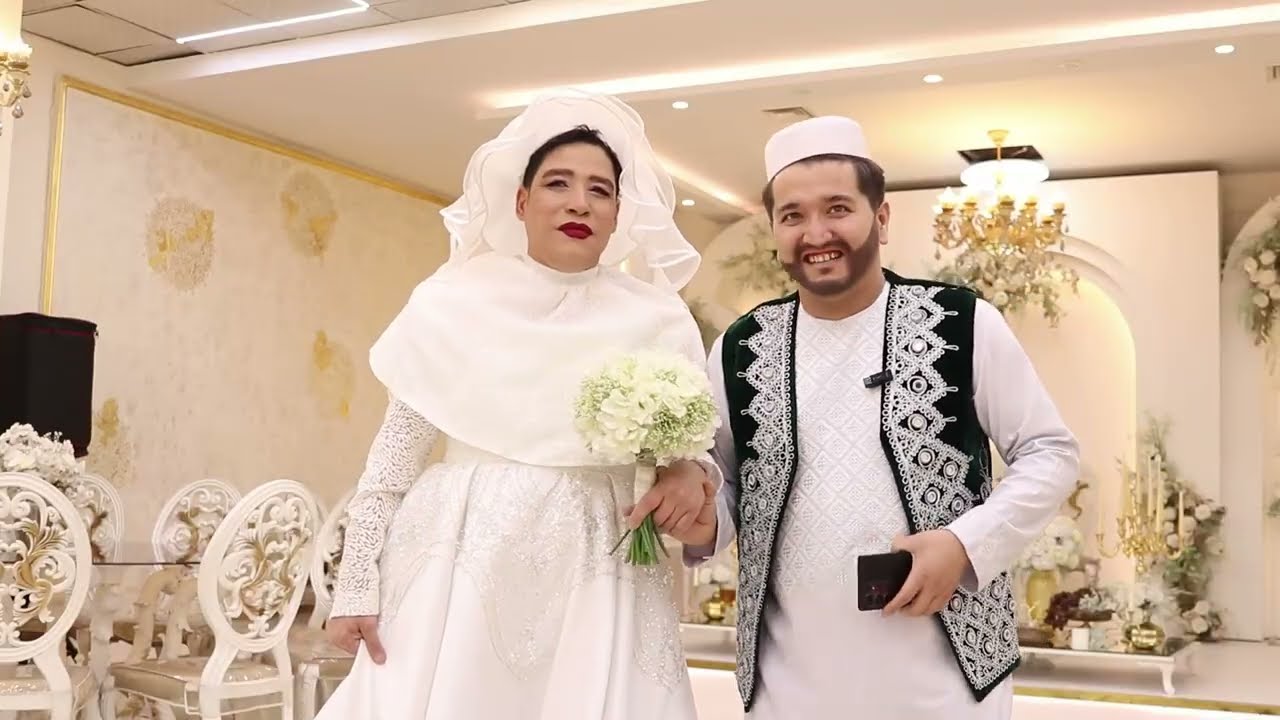 پشت صحنه کلیپ تبلیغاتی