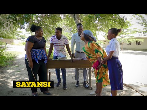 Video: Biolojia Kama Sayansi