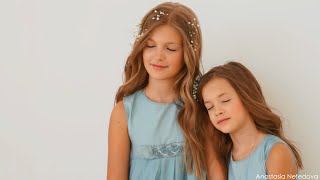 Anastasia & Aleksandra | BACKSTAGE