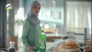 Download lagu Iklan Pencuci Pinggan SUNLIGHT (2020)