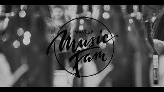 Dean Denmark | «waveup music fam»