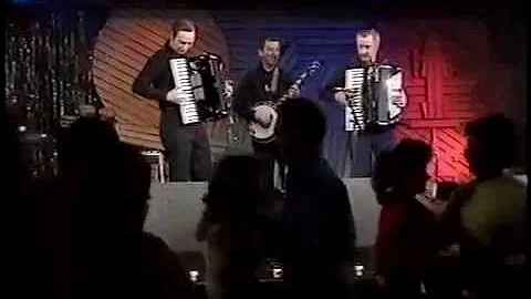 The Western Senators - The Clarinet Polka - No. 1 ...