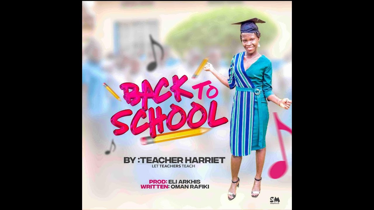 Back To School Lyrics Video YouTube