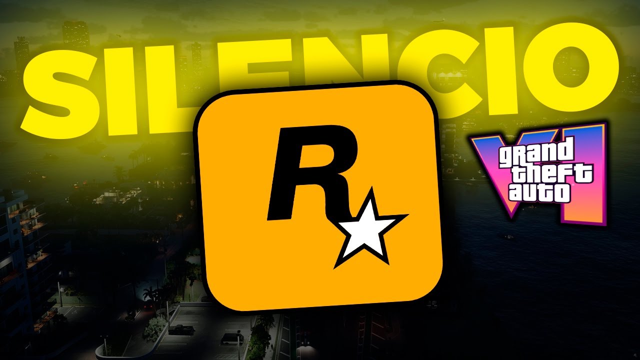 La PREOCUPACIÓN de Rockstar por GTA 6 es INÉDITA