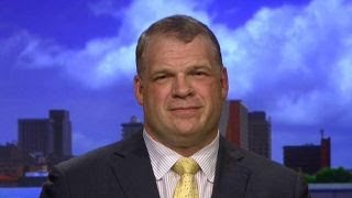 WWE’s ‘Kane’ runs for mayor of Knoxville