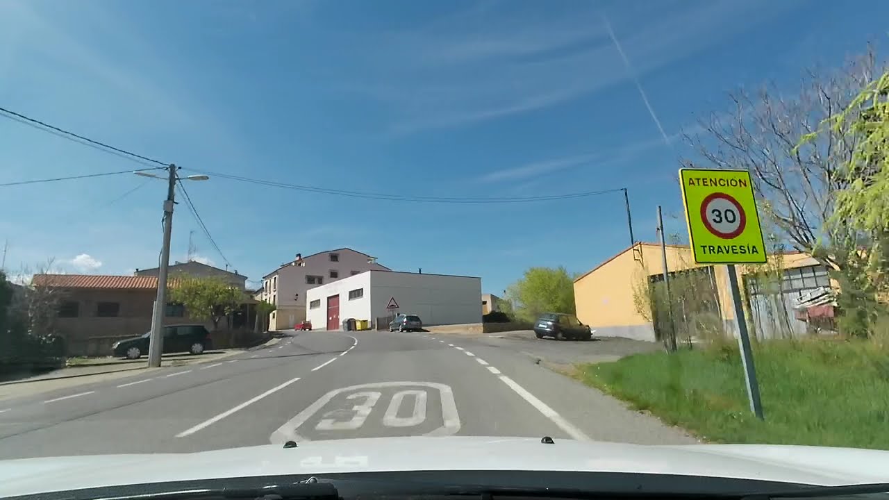 Cruzando Galilea