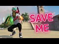 SOLO VS DUO || SAVE ME 😢 !!!!