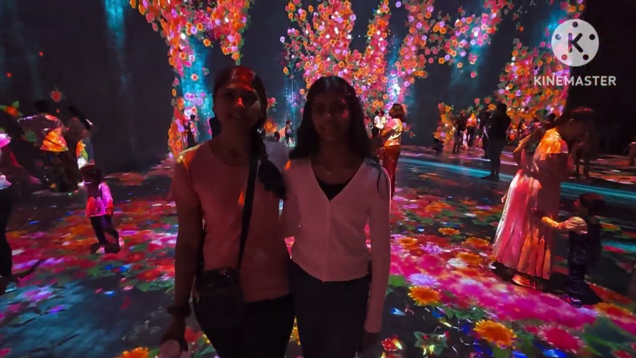 Superblue, Miami, Florida