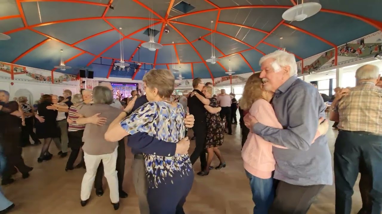 Strike Avesta parken 2026-03-06 Video 1