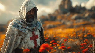 Knights Templar - Chant of the Sanctimonious Pilgrimage