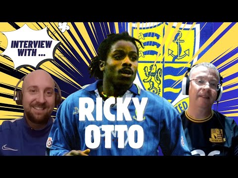 Thumbnail for RICKY OTTO INTERVIEW - THE DEBATE - TSP BEST 11