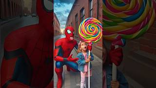 Why Is Spider-Man Crying? Heartbreaking Moment On The Street